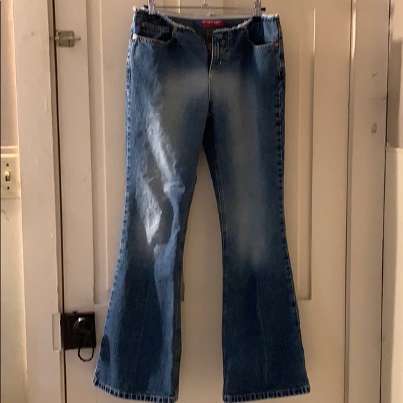 Energie Denim - Flare jeans